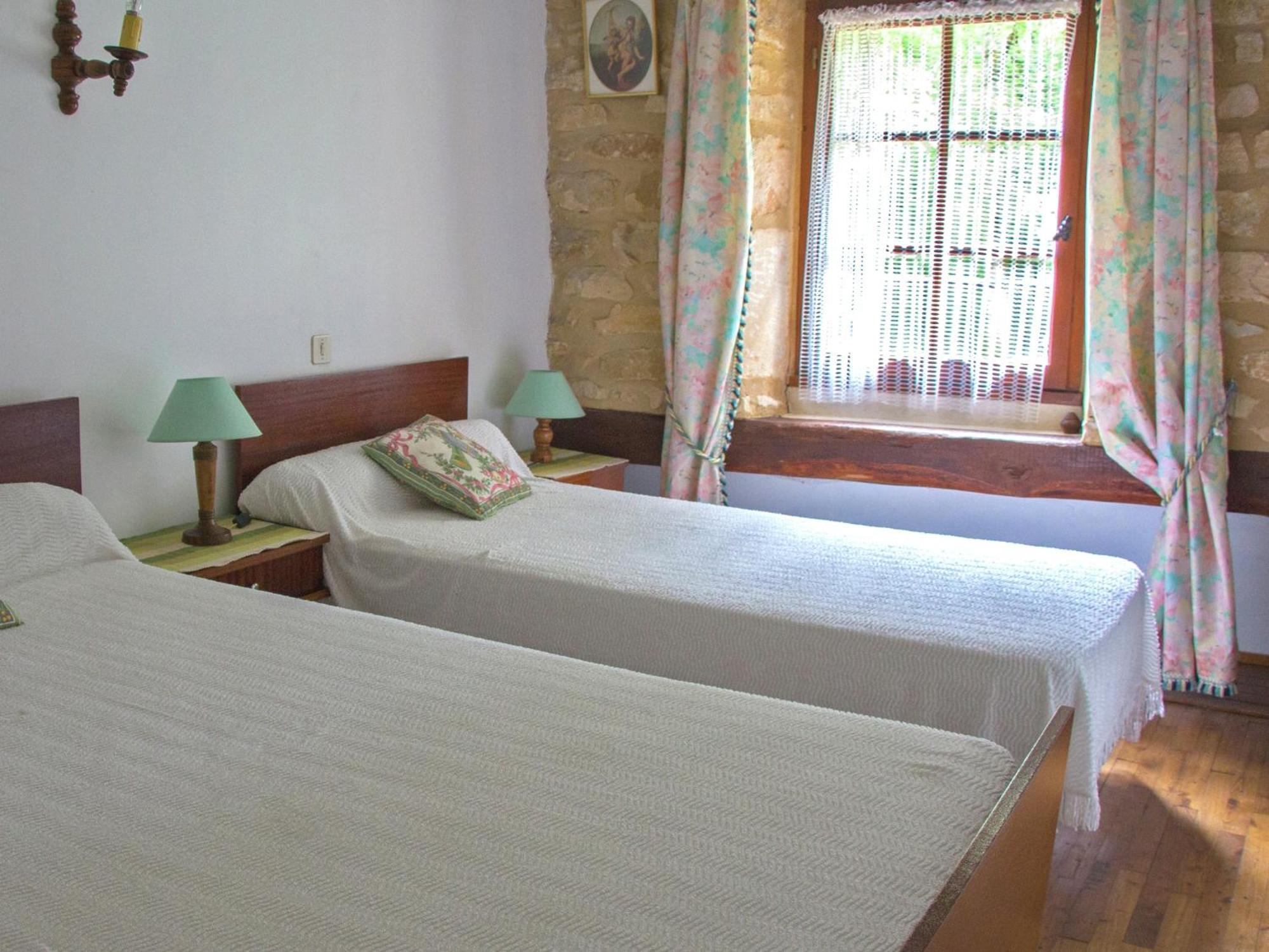 Cosy Holiday Home In Lantheuil With Garden Villefranche-du-Périgord Exterior photo